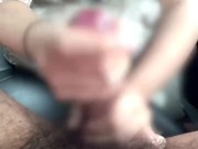 清楚巨乳活現役JDが3000円で手コキしちゃう【HJJ】 5/16