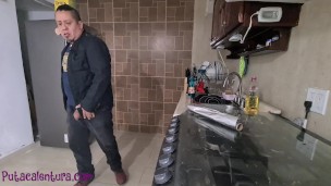 CULITO PARA MAS TARDE