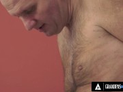 GrandpasFuckTeens - Perv Old Grandpa Experiences Beata Undine's Fresh Pussy Who Screams In Pleasure 7/16