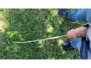 Pee Compilation 5/16