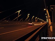 PRIVATE com - Hot Blondie Jayla de Angelis Takes Inked Cock In Her Asshole! 4/16