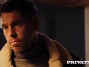 PRIVATE com - Hot Blondie Jayla de Angelis Takes Inked Cock In Her Asshole! 6/16