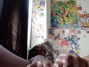 Sounding and Plug 12/16