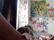 Sounding and Plug 15/16