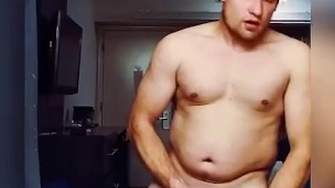 Hotel jerk