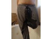 Pee Compilation 15/16