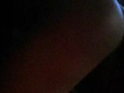 Sexy Ebony Redbone Rides After she sucks 6/16