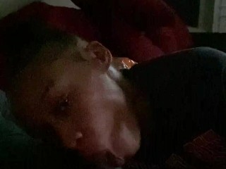 Sexy Ebony Redbone Rides After she sucks