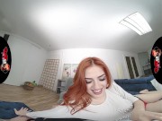 VRLatina - Stunning Busty Babe Hot Perfect Body Mini Vamp VR 3/16