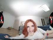 VRLatina - Stunning Busty Babe Hot Perfect Body Mini Vamp VR 4/16