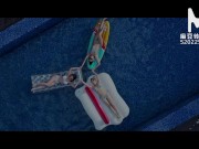 Sex-Filled Island Of Desire-MDL-0007-01 1/16