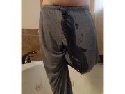 Pee Compilation 15/16