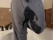 Pee Compilation 4/16