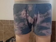 Pee Compilation 5/16