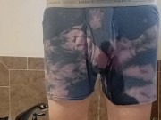 Pee Compilation 6/16