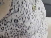 Sneaky car sex on the side of the road (Teaser) 10/16