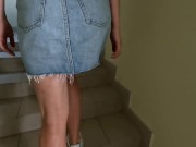 Повезло же мне с соседкой 1/16