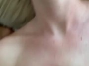 i made a naughty sextape with the finest UCLA cheerleader the morning after a college party 16/16