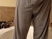 Pee Compilation 11/16