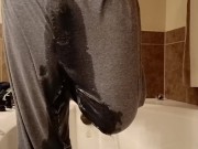 Pee Compilation 12/16