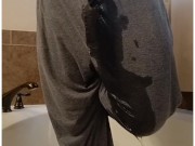 Pee Compilation 15/16