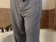 Pee Compilation 4/16