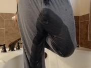 Pee Compilation 5/16