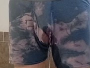 Pee Compilation 6/16