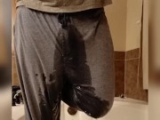 Pee Compilation 10/16