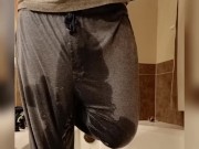 Pee Compilation 12/16