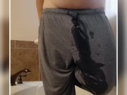 Pee Compilation 13/16