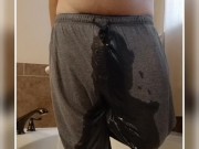 Pee Compilation 14/16