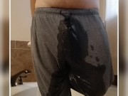 Pee Compilation 15/16