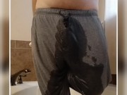 Pee Compilation 16/16