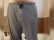 Pee Compilation 2/16