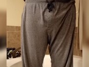 Pee Compilation 7/16