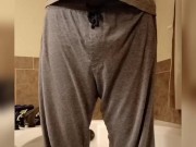 Pee Compilation 8/16