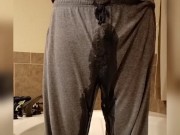 Pee Compilation 9/16