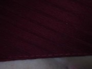 My fat white ass sucks my milk at times, I don't want to get her pregnant 🤤💦 14/16