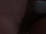 Mya gets deep fucked with cock and vibrator 11/16