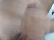 gozando muito no chuveiro 8/16