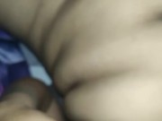 Coño cremoso necesita una buena verga 15/16