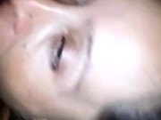 cogida de garganta 1/16