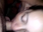 cogida de garganta 2/16