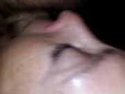 cogida de garganta 4/16