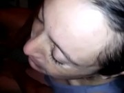 cogida de garganta 5/16