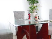 Khalessi 69 - Todo lo que Pasa por mi Mente cuando me Visita una Amiga