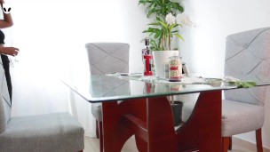 Khalessi 69 - Todo lo que Pasa por mi Mente cuando me Visita una Amiga