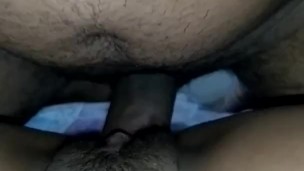 caliente se deja coger y la enseño como tiene que grabar como la cojo