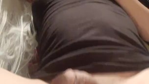 POV - te monta un femboy 